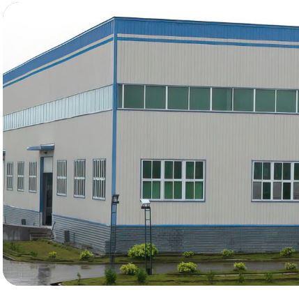 Cold Room PUF Panel
