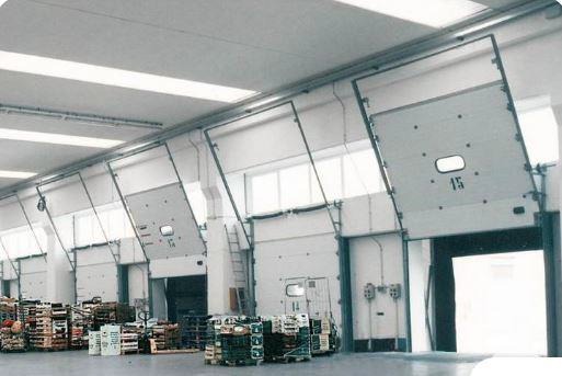 Cold room puf panel construction company